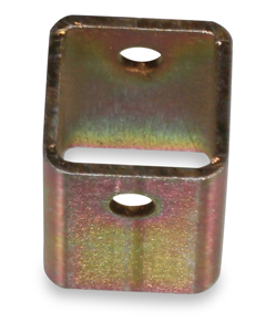 Coupling pipe 25x25x2-33 f/rod conveyor ElevEC